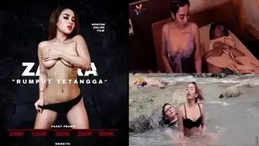 Bokep Indo Zafira Sun Selingkuh Panas