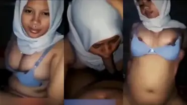 Bokep Jilbab Ukhti Tobrut Sepong Brutal Ganas Hot