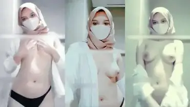 Camilla Live Pap Ganas Buat Ayang Tersayang