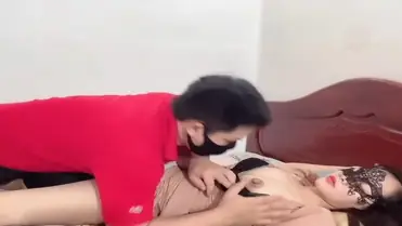 Ngentot Istri Lagi Tidur