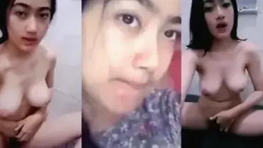 Syakirah Tiktok Cantik Video Bugil Panas